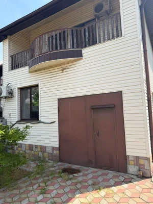 Продається будинок 180 м², 6 соток в центрі, Інгульська. Укриття!