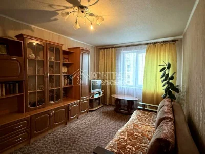 Apartment. Kharkiv, Bobruisk Street.