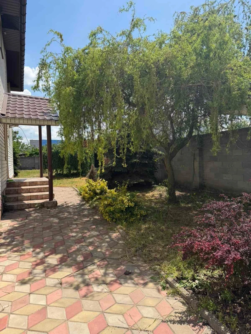 Продається будинок 180 м², 6 соток в центрі, Інгульська. Укриття!