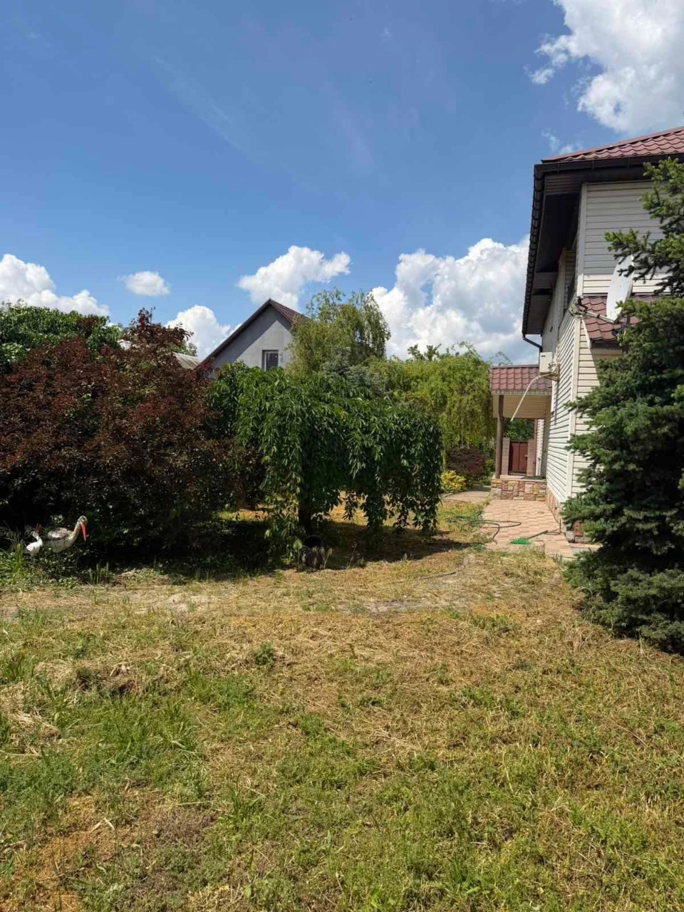 Продається будинок 180 м², 6 соток в центрі, Інгульська. Укриття!
