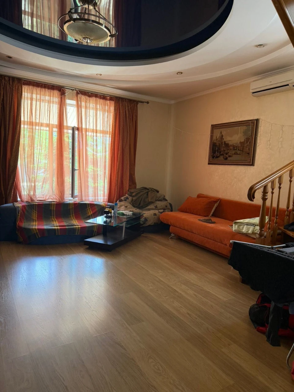 Продається будинок 180 м², 6 соток в центрі, Інгульська. Укриття!