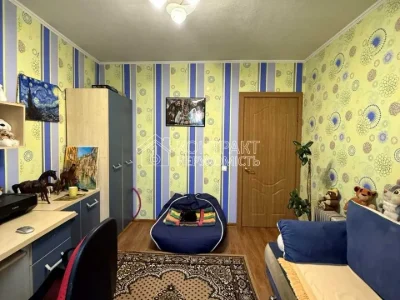 Apartment. Kharkiv, Bobruisk Street.