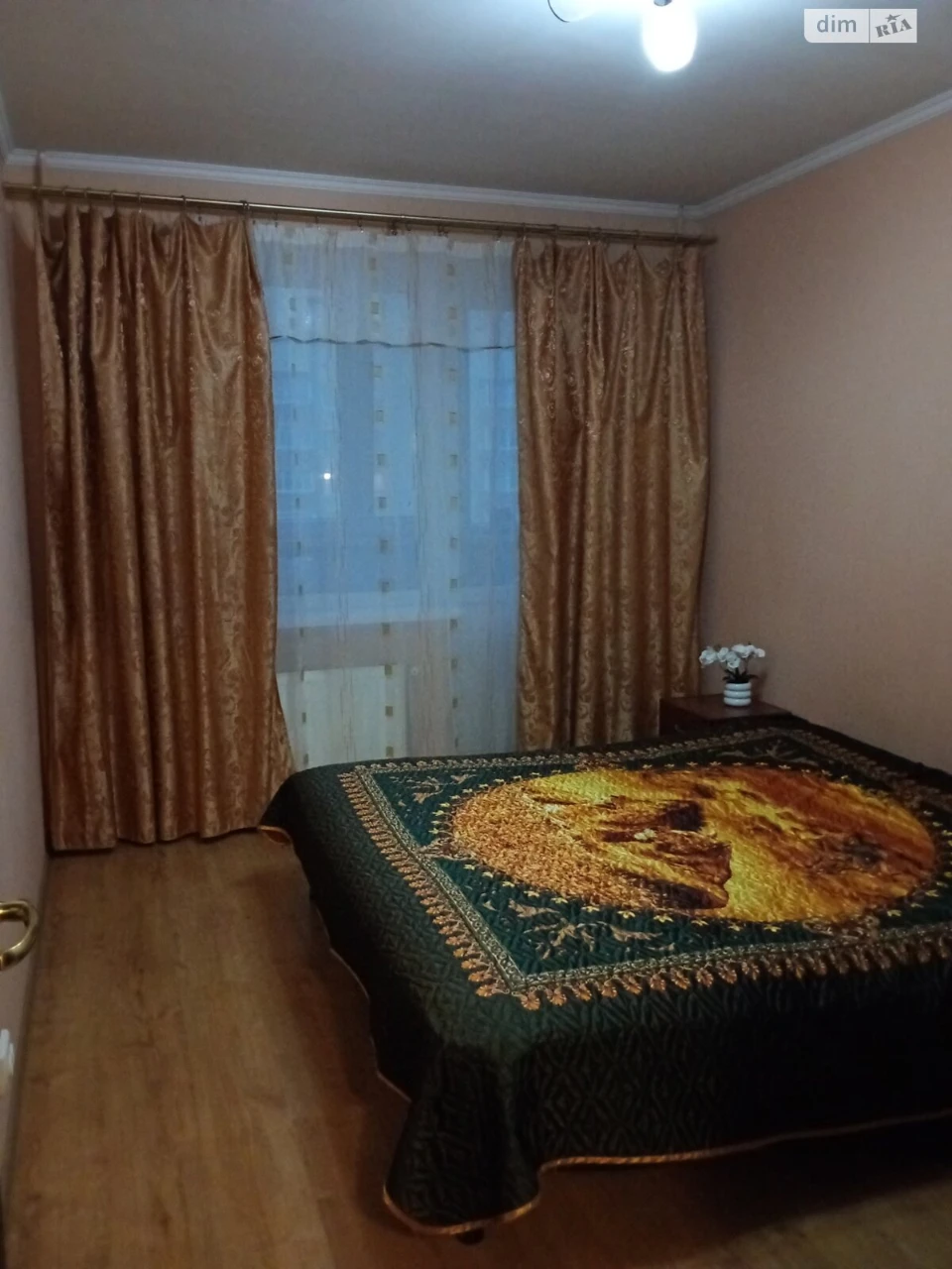 Довгострокова оренда квартири "Ювілейний"