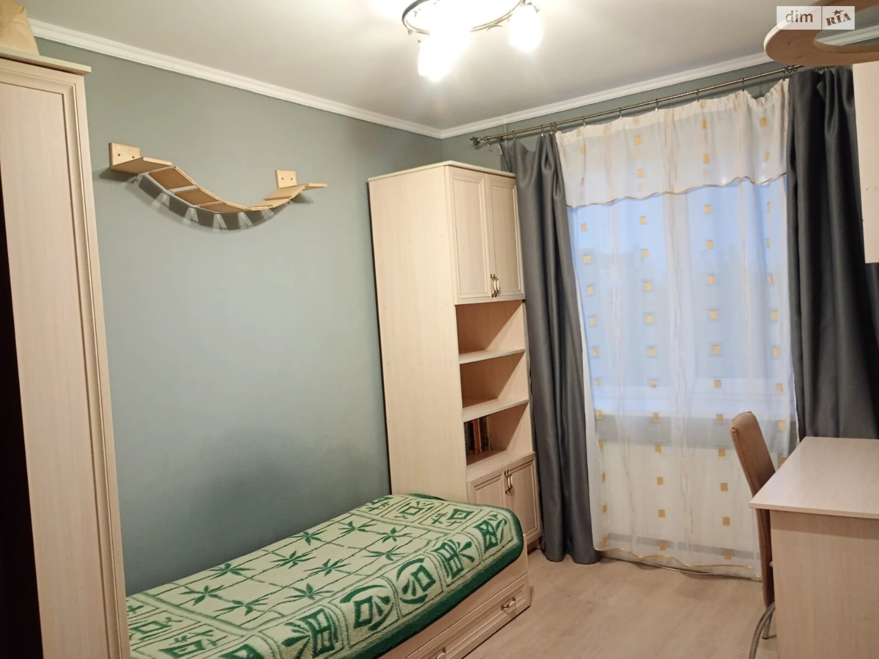 Довгострокова оренда квартири "Ювілейний"