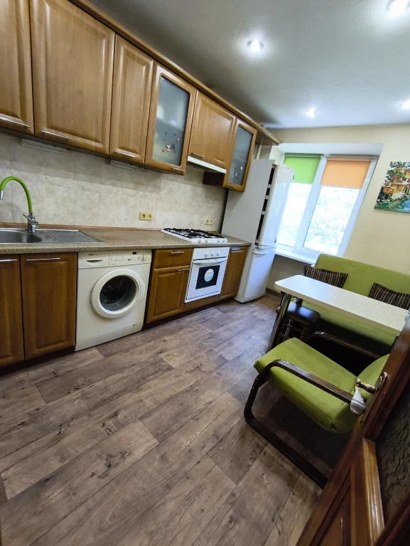 Sale of 1-bedroom apartment at 8 Cosmonauts Street