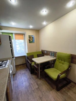 Продажа 1к квартиры, ул. Космонавтов, 8