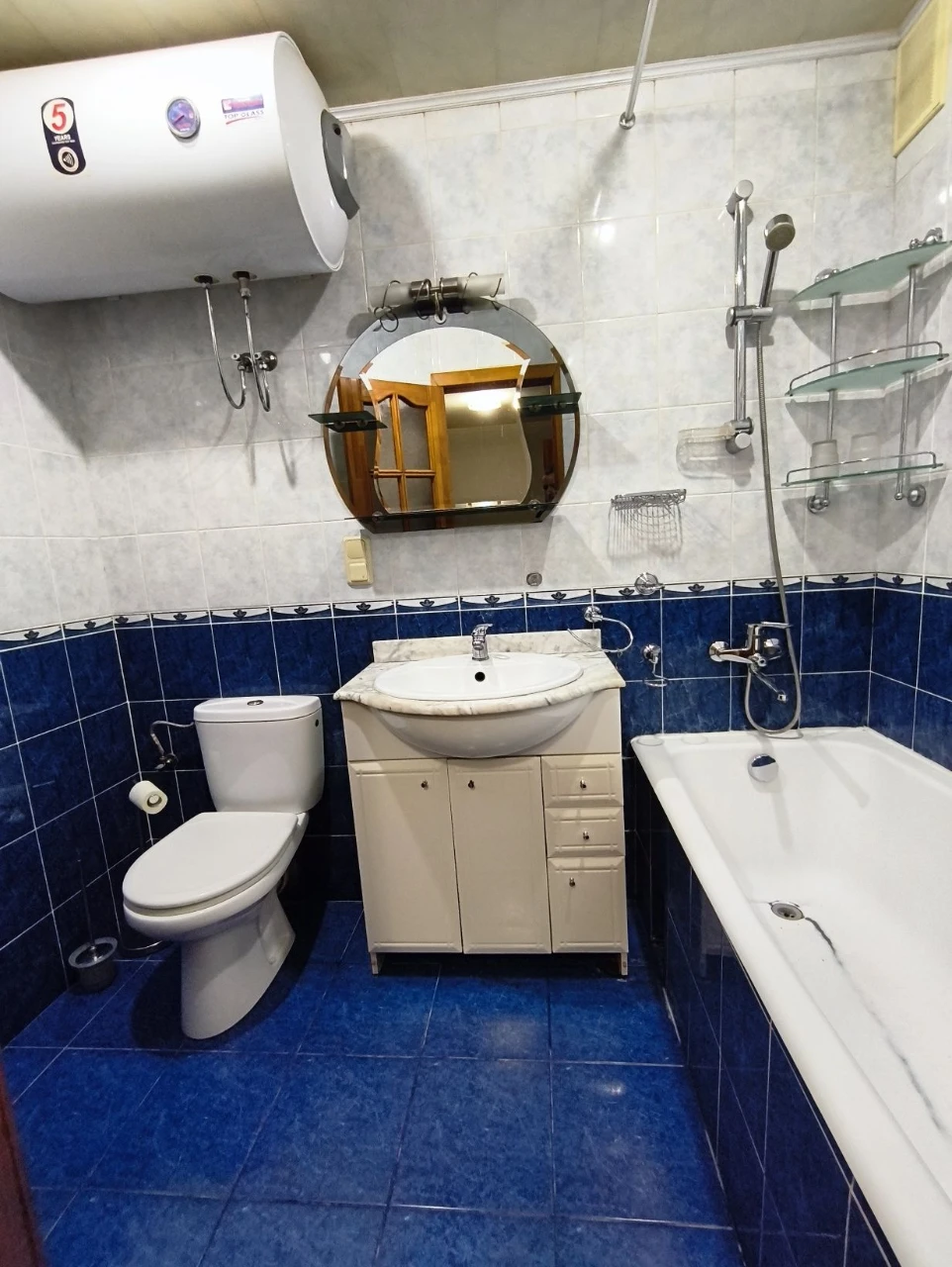 Продажа 1к квартиры, ул. Космонавтов, 8