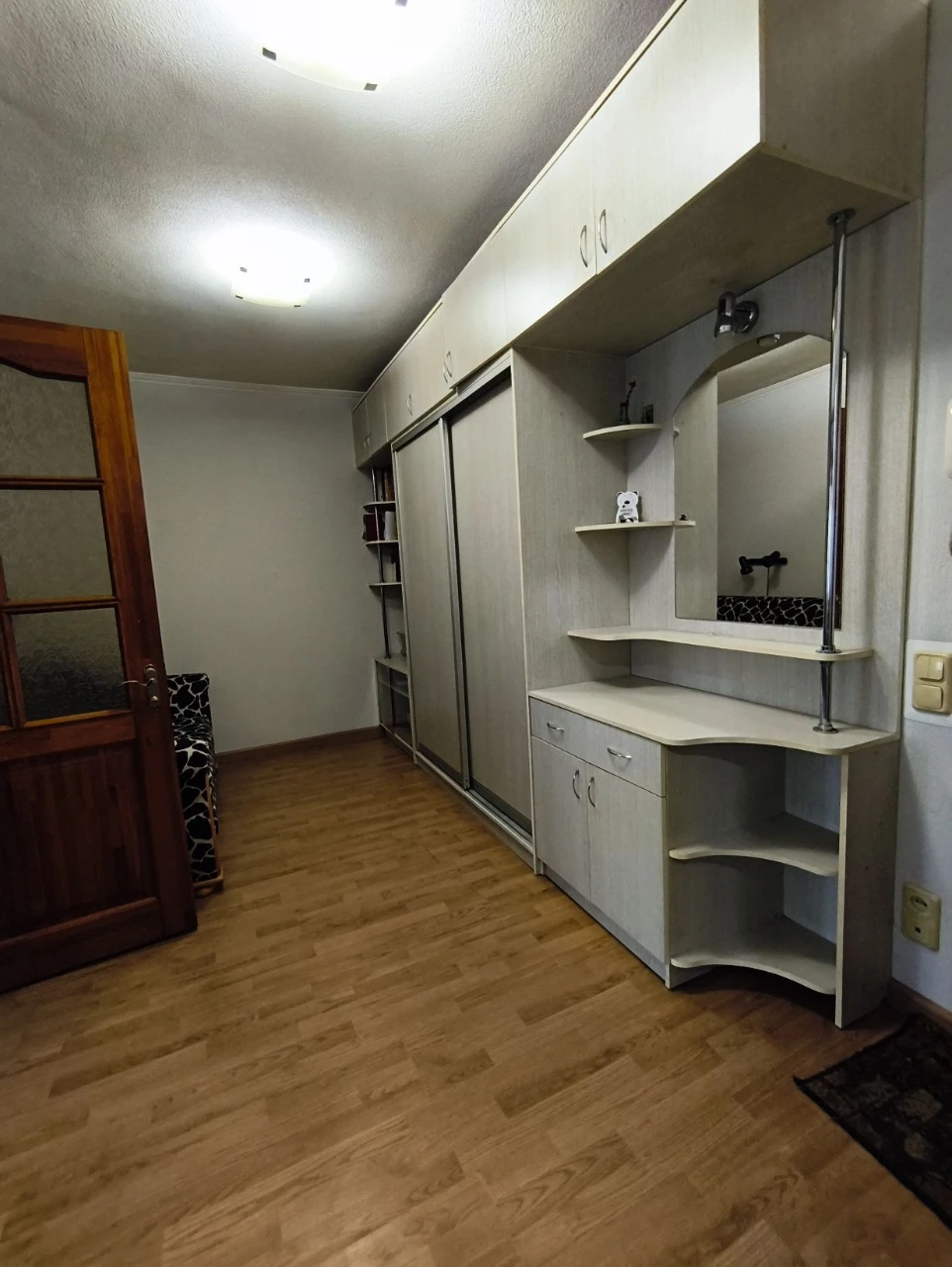 Продажа 1к квартиры, ул. Космонавтов, 8