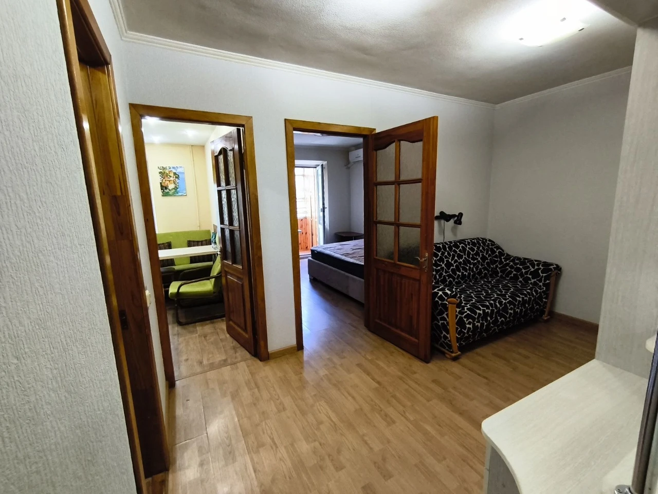 Продажа 1к квартиры, ул. Космонавтов, 8