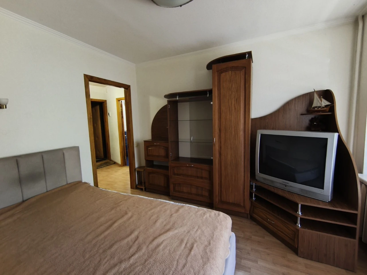 Продажа 1к квартиры, ул. Космонавтов, 8