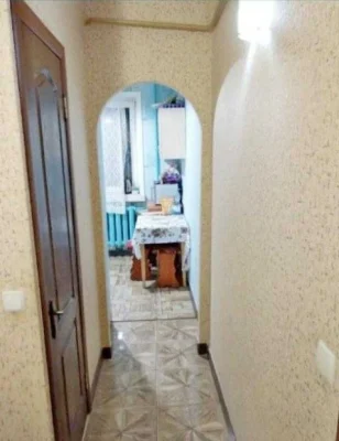 For Sale 1-Bedroom Apartment, New Homes