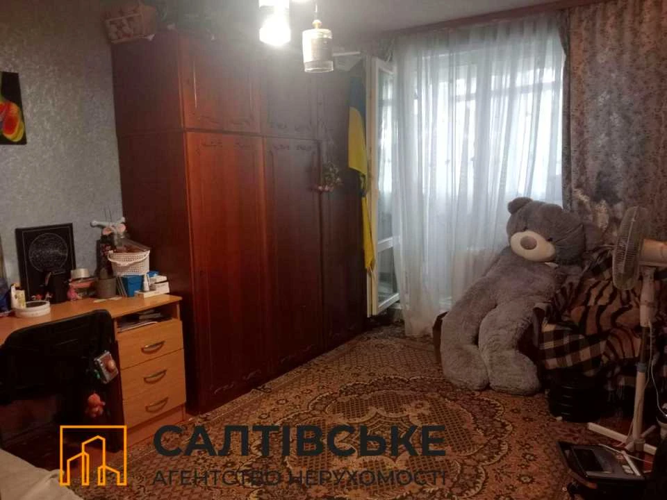 Квартира. Харків, Ювілейний просп.