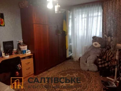 Квартира. Харків, Ювілейний просп.