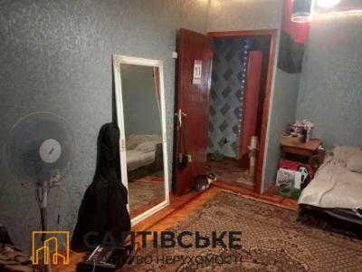 Квартира. Харків, Ювілейний просп.