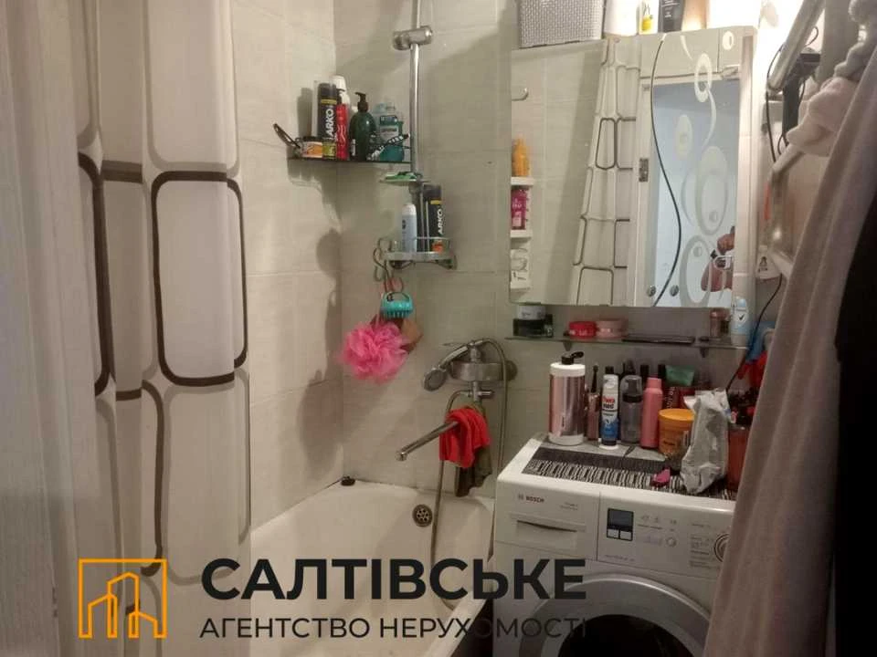 Квартира. Харків, Ювілейний просп.