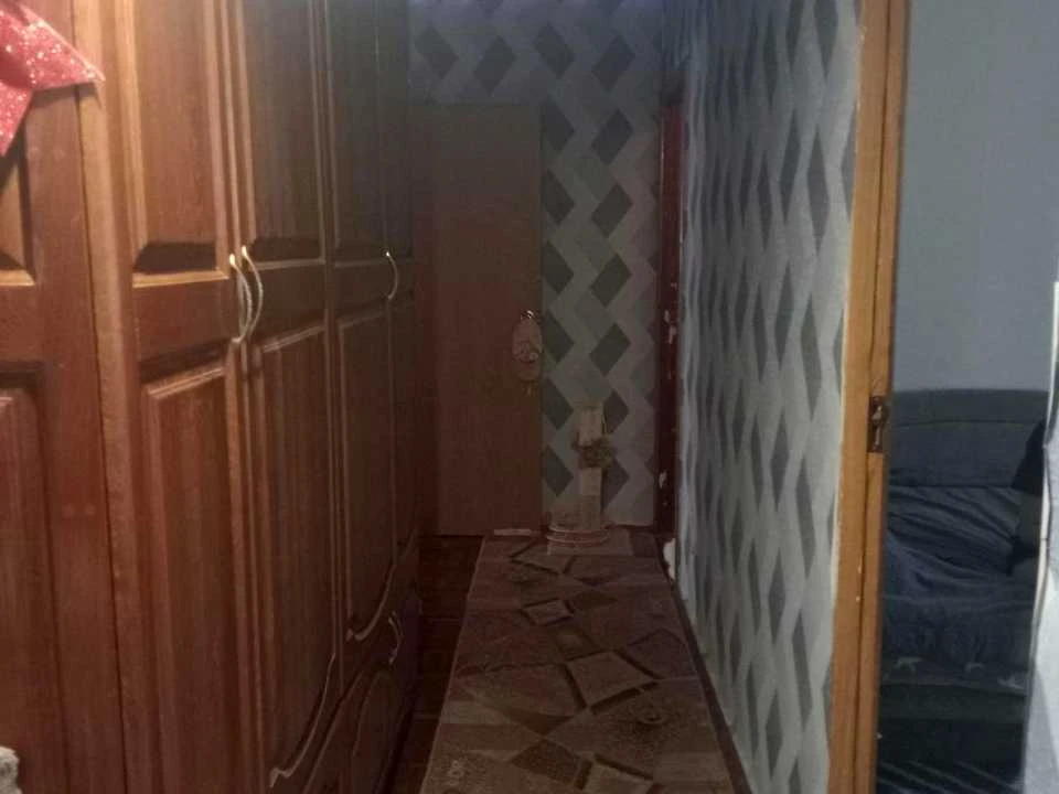 Квартира. Харків, Ювілейний просп.