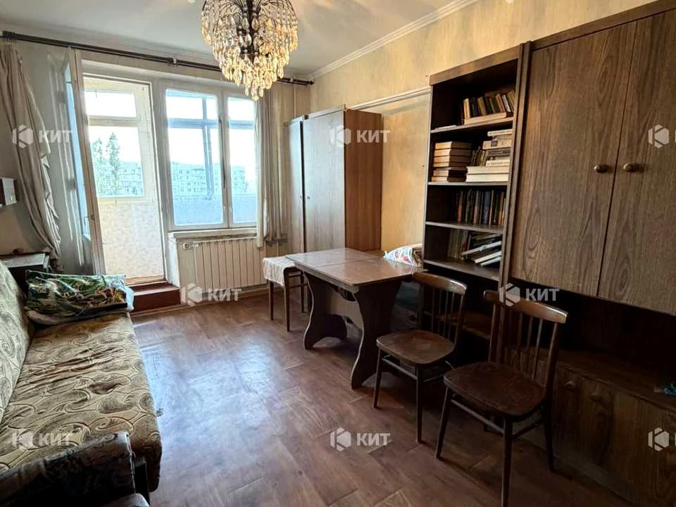 Квартира. Харків, Велозаводська вулиця