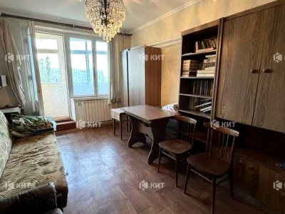 Квартира. Харків, Велозаводська вулиця