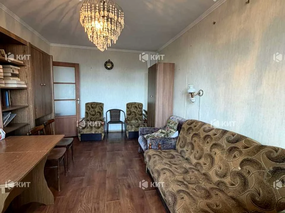 Квартира. Харків, Велозаводська вулиця