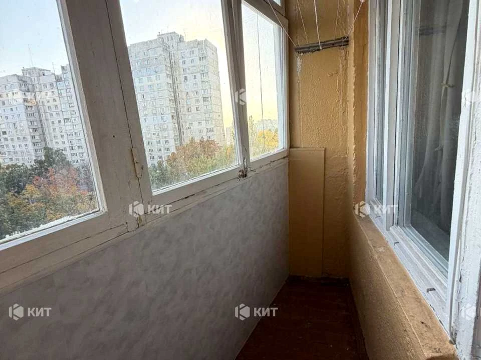 Квартира. Харків, Велозаводська вулиця