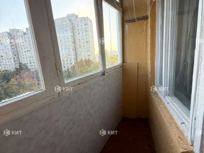 Квартира. Харків, Велозаводська вулиця