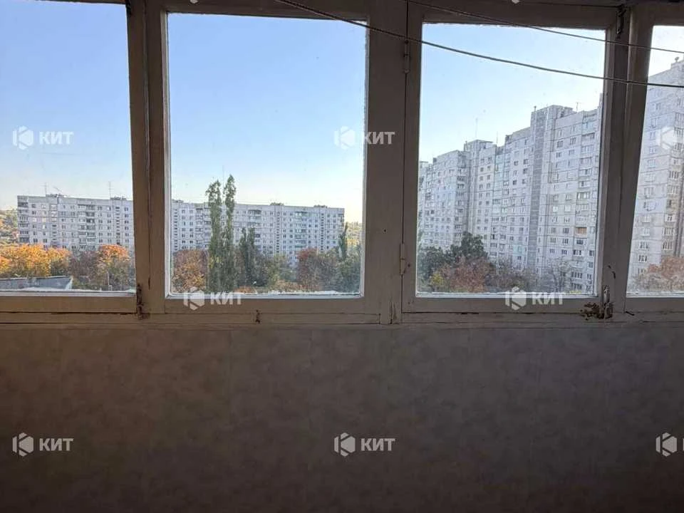 Квартира. Харків, Велозаводська вулиця