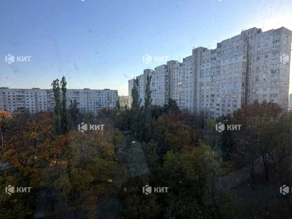 Квартира. Харків, Велозаводська вулиця