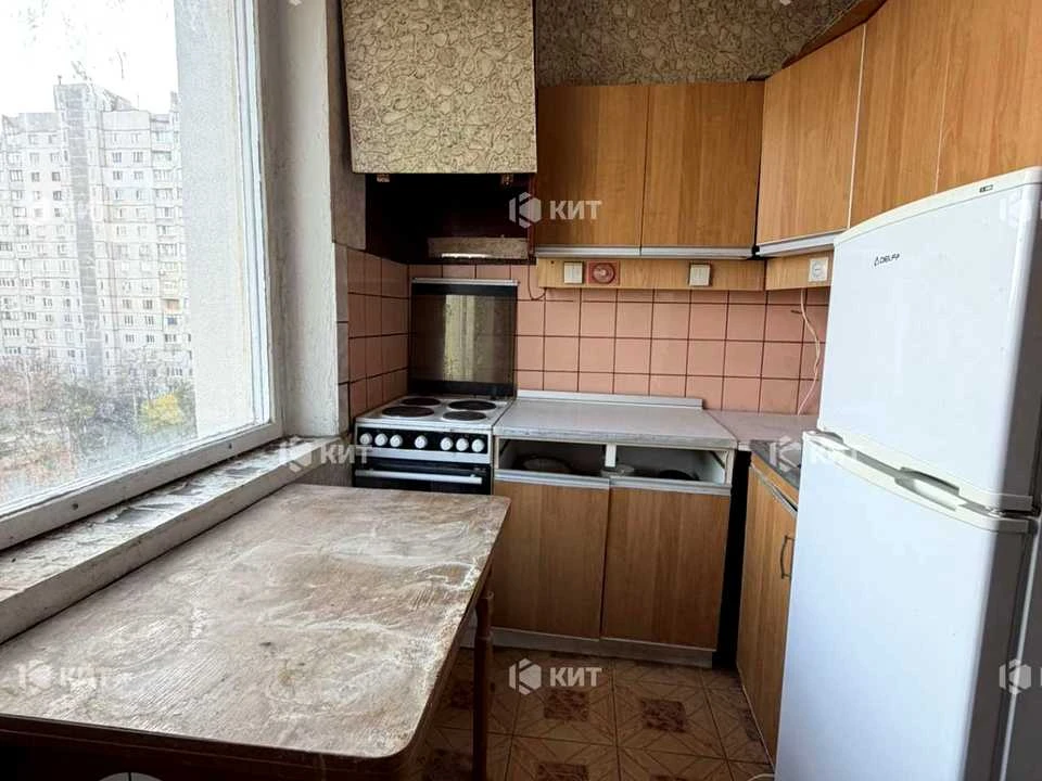 Квартира. Харків, Велозаводська вулиця