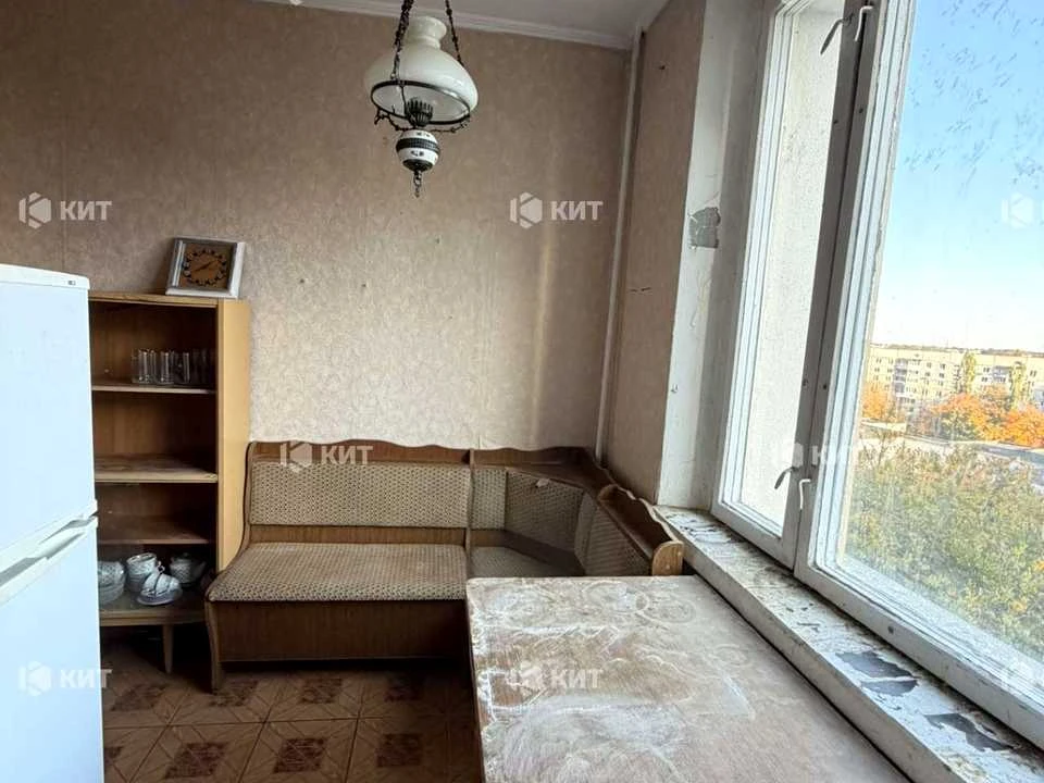 Квартира. Харків, Велозаводська вулиця