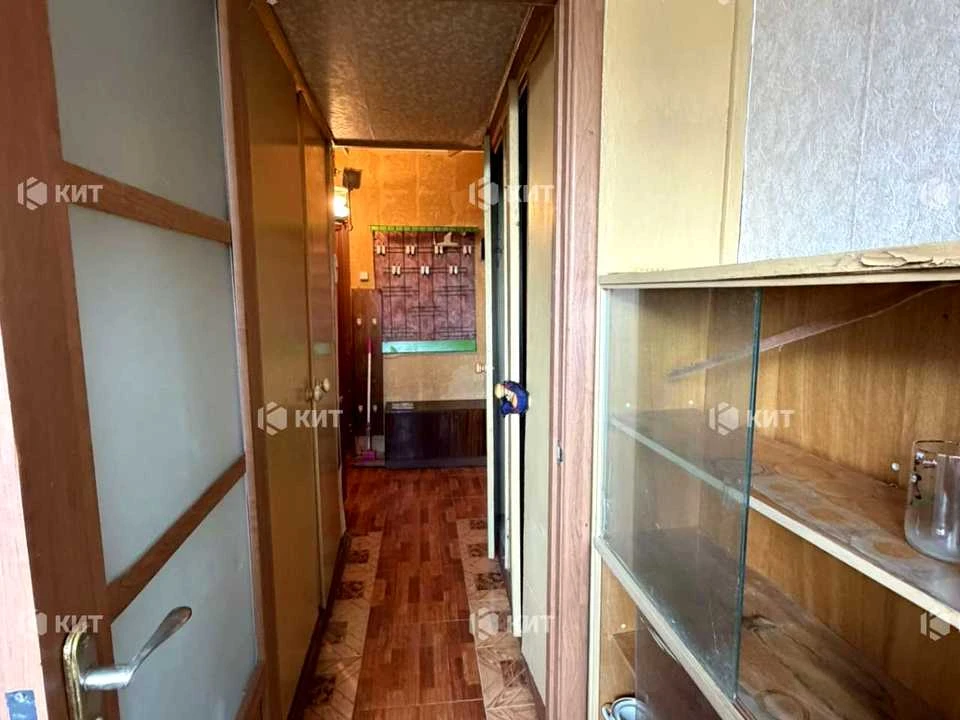 Квартира. Харків, Велозаводська вулиця