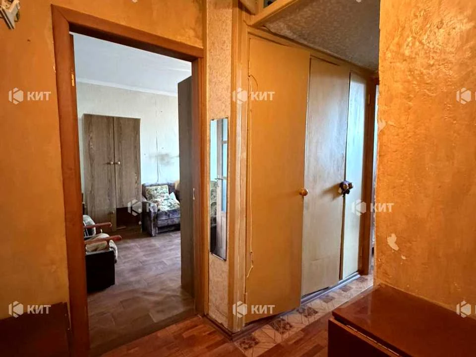 Квартира. Харків, Велозаводська вулиця