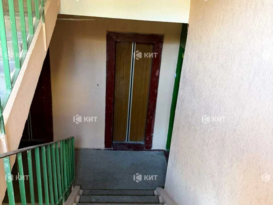 Квартира. Харків, Велозаводська вулиця