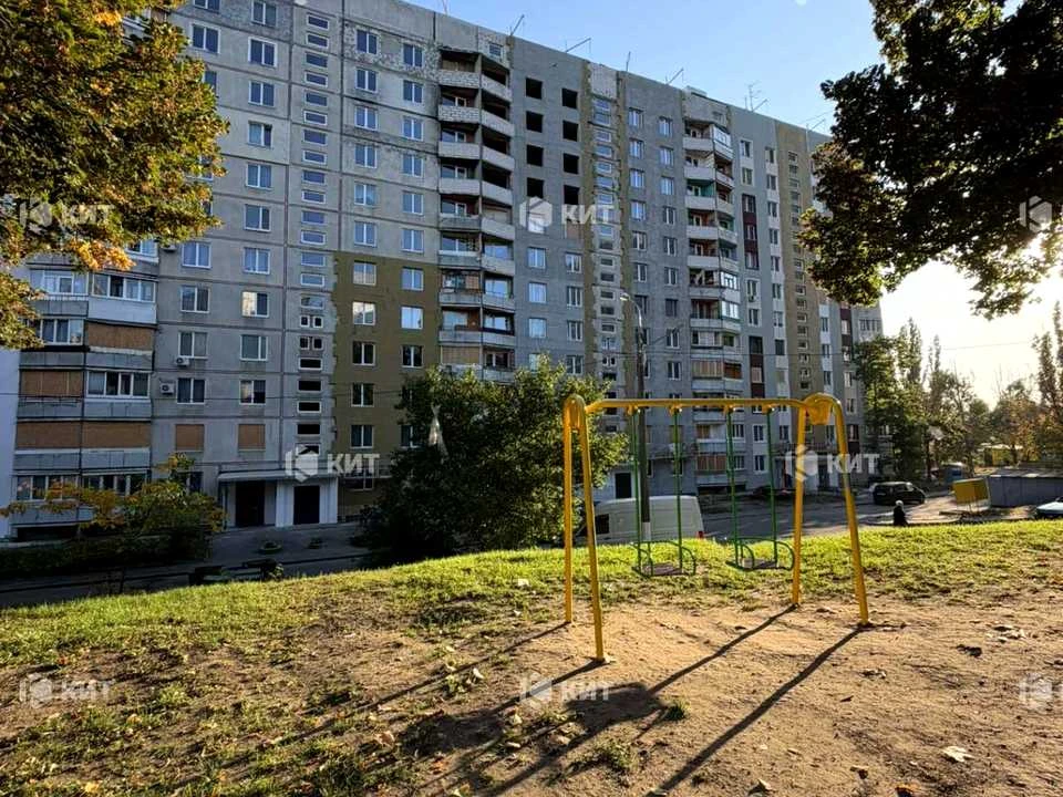 Квартира. Харків, Велозаводська вулиця