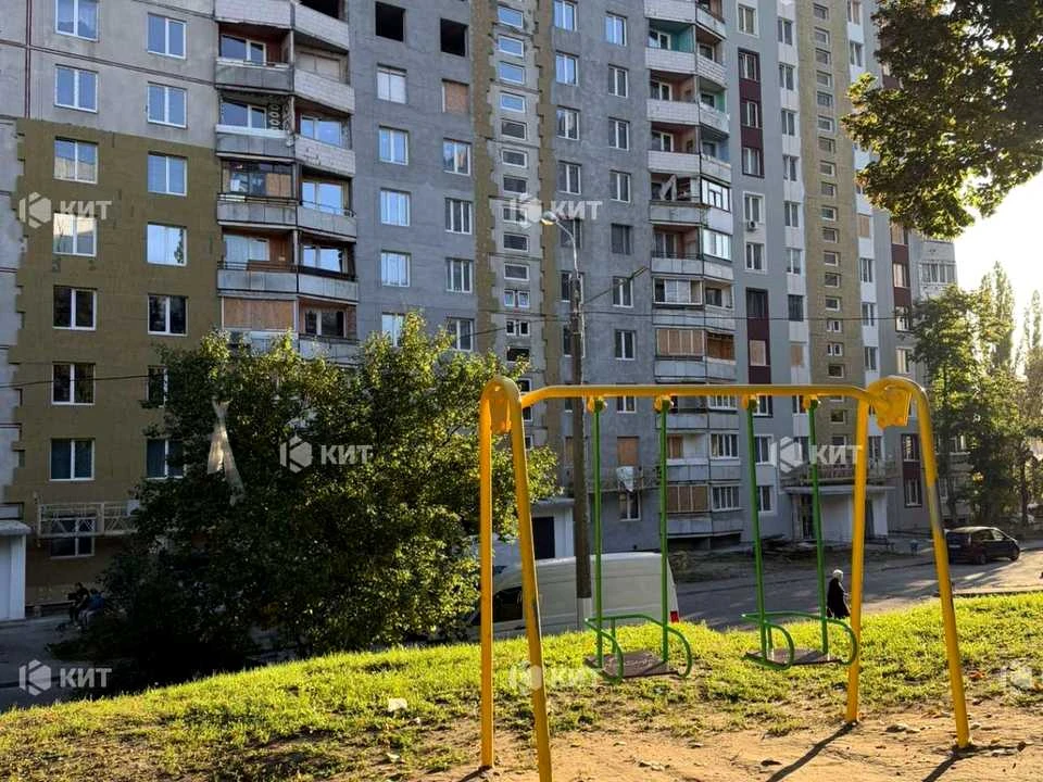 Квартира. Харків, Велозаводська вулиця