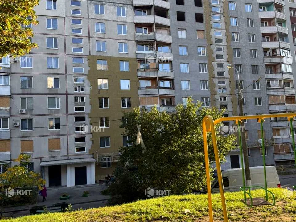 Квартира. Харків, Велозаводська вулиця
