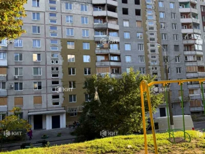 Квартира. Харків, Велозаводська вулиця