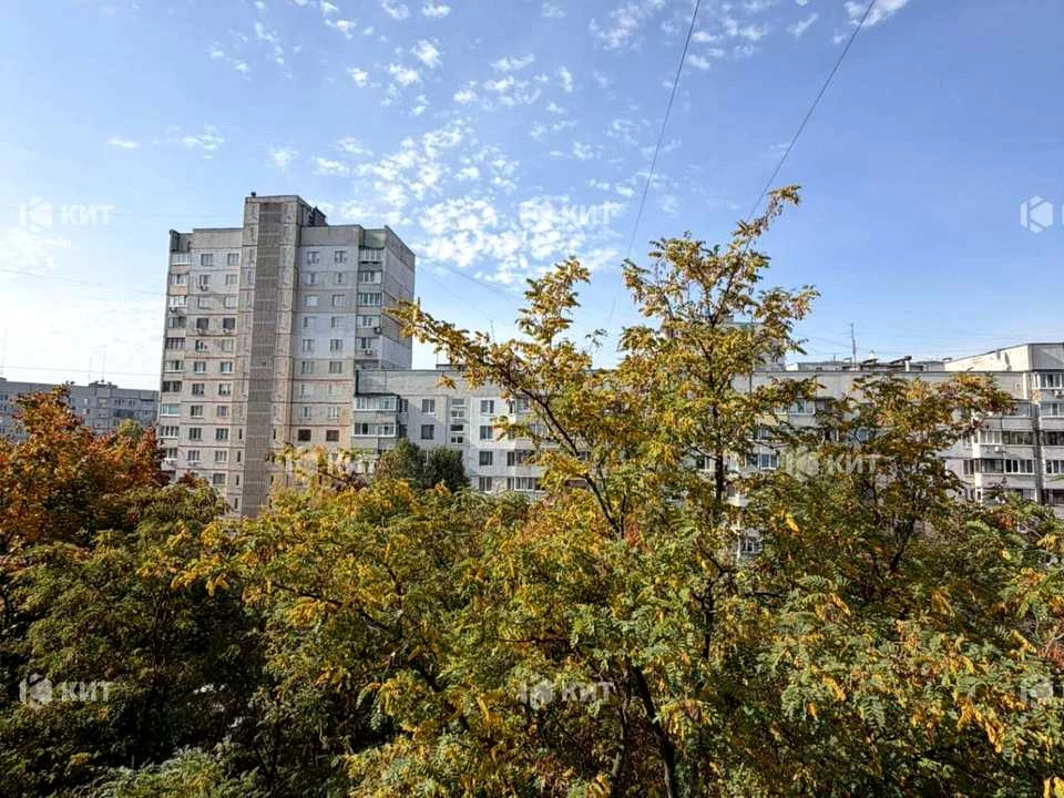 Квартира. Харків, Перемоги просп.