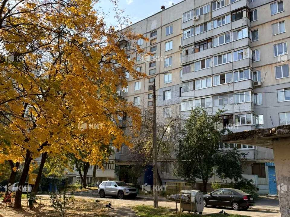 Квартира. Харків, Перемоги просп.