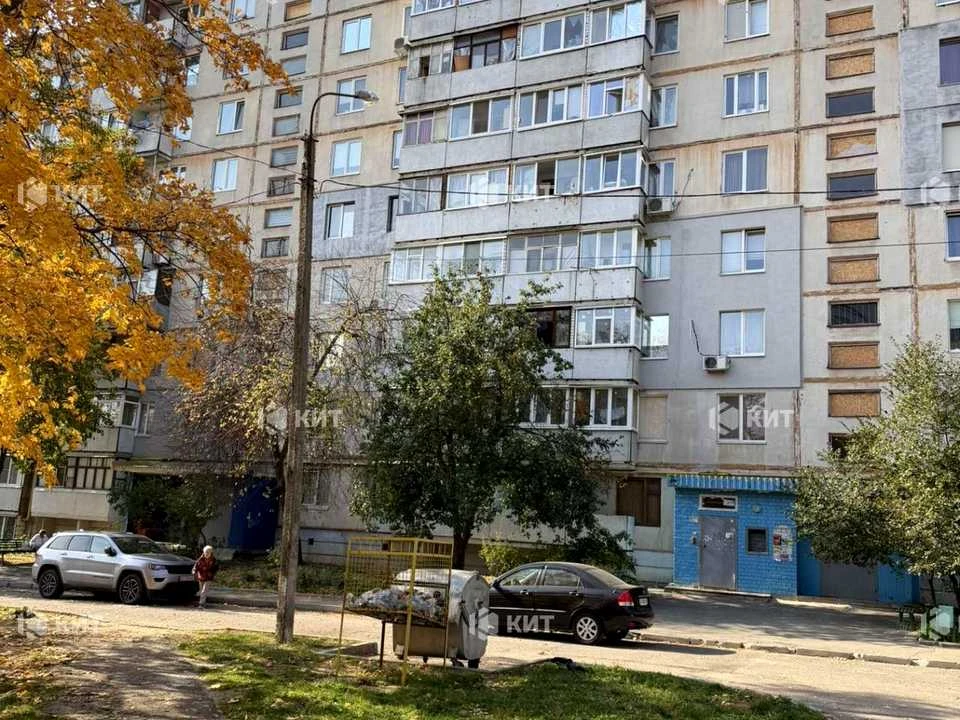 Квартира. Харків, Перемоги просп.