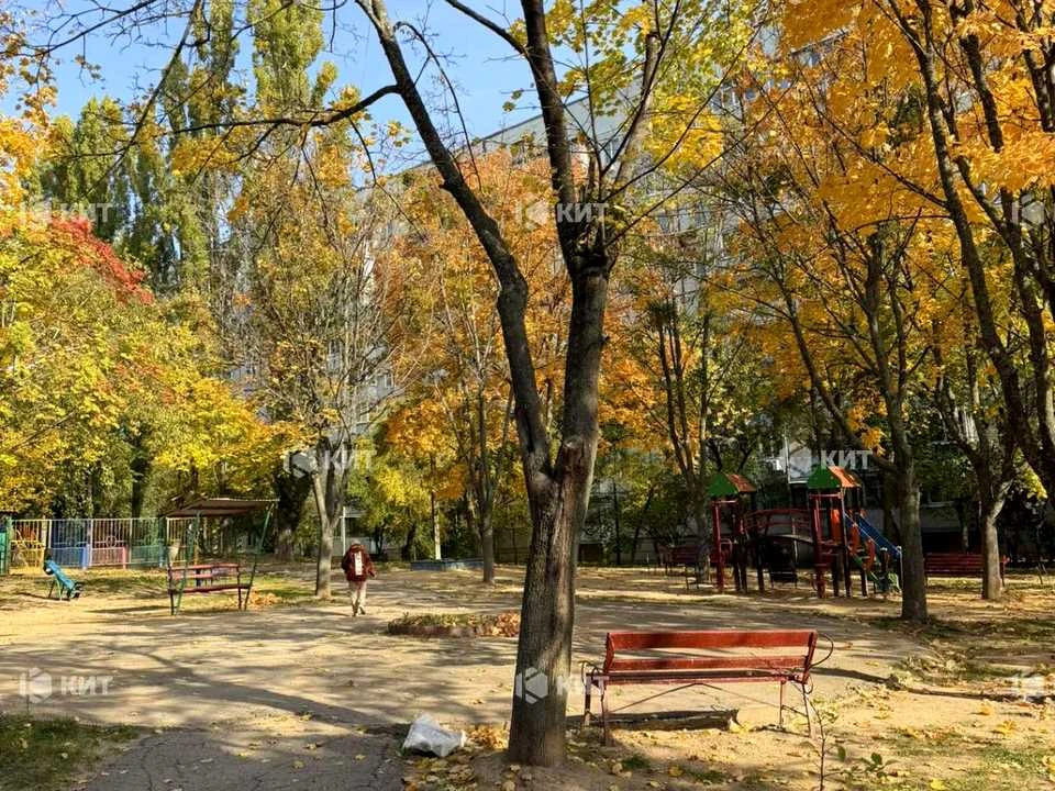 Квартира. Харків, Перемоги просп.