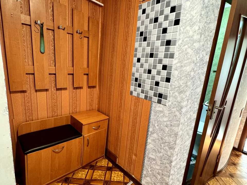 Apartment. Kropyvnytsky, Pashutynska st.