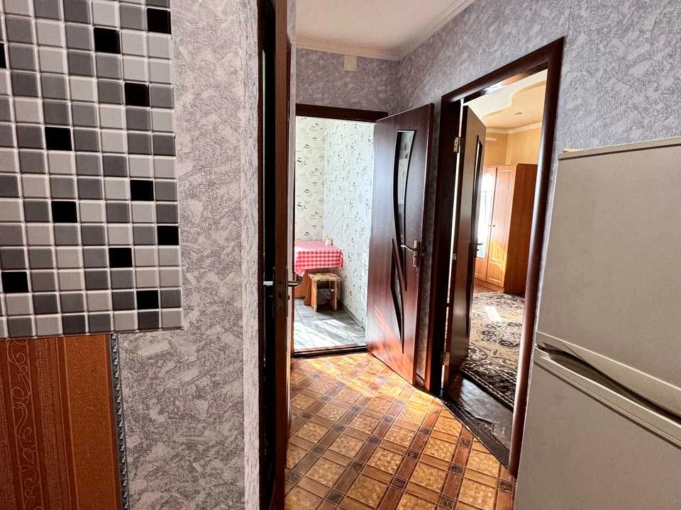 Apartment. Kropyvnytsky, Pashutynska st.