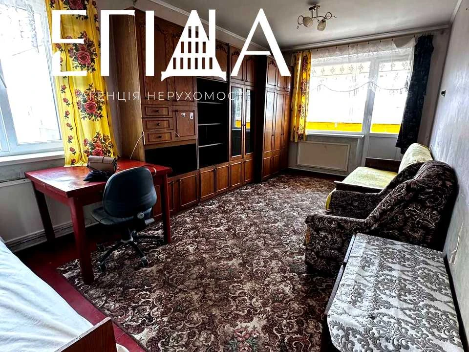 Apartment. Kropyvnytskyi, Heroes of Ukraine Street