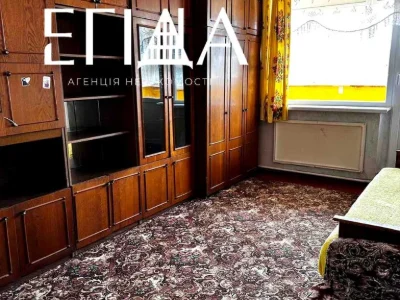 Apartment. Kropyvnytskyi, Heroes of Ukraine Street