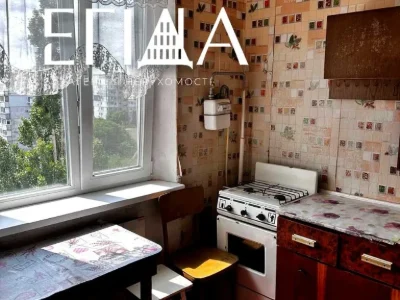 Apartment. Kropyvnytskyi, Heroes of Ukraine Street