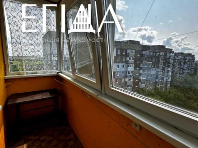 Apartment. Kropyvnytskyi, Heroes of Ukraine Street