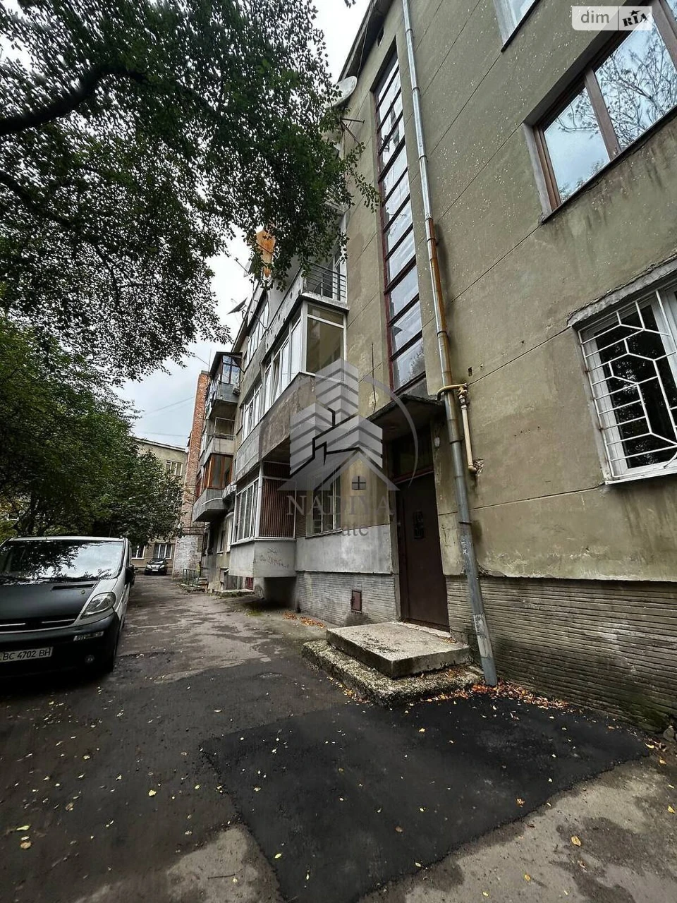 Довгострокова Аренда Квартиры Личаков