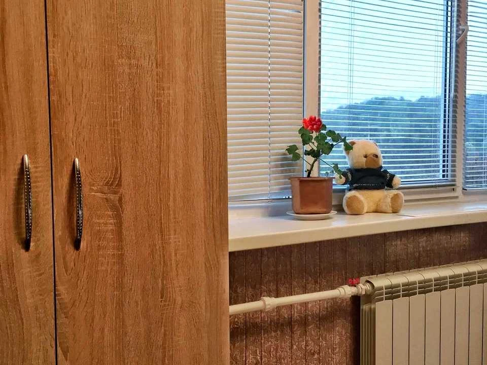 Квартира. Київ, Вишгородська вул.