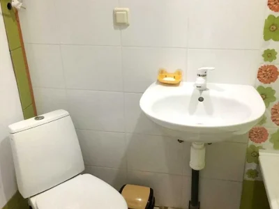 Квартира. Київ, Вишгородська вул.
