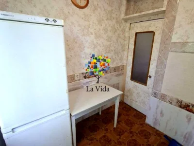 Apartment. Vasyl Halyna Blvd, Kyiv.